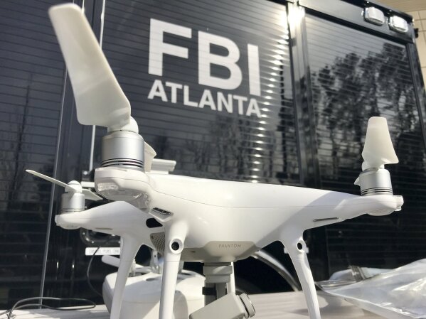 Drone shop super a
